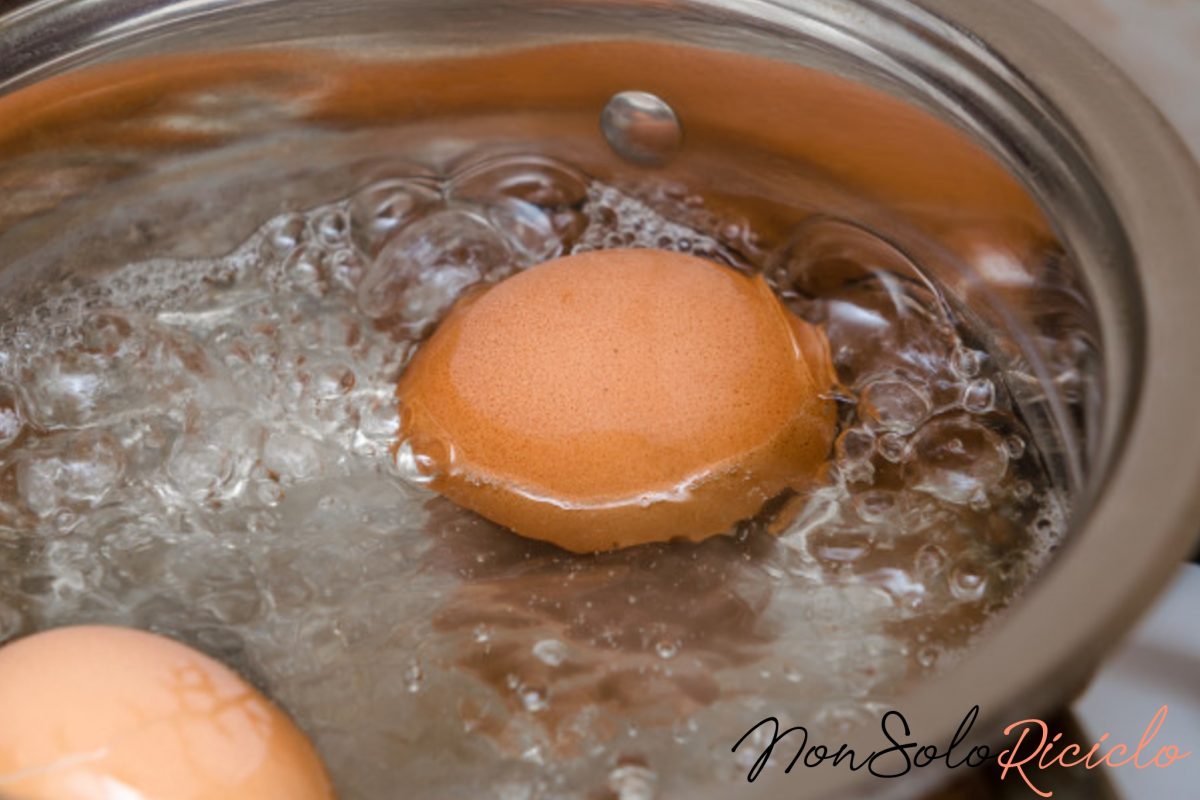 riciclate lacqua di cottura quella 1