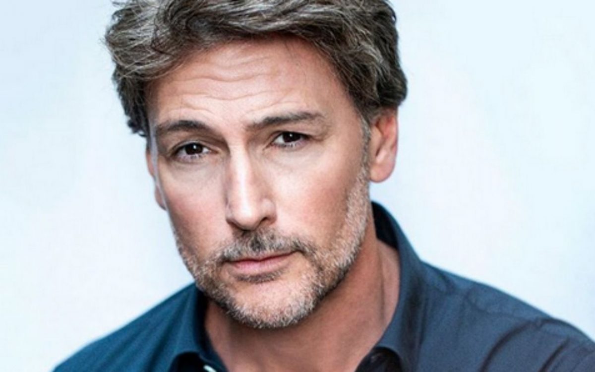 roberto farnesi vita privata biografia roberto farnesi