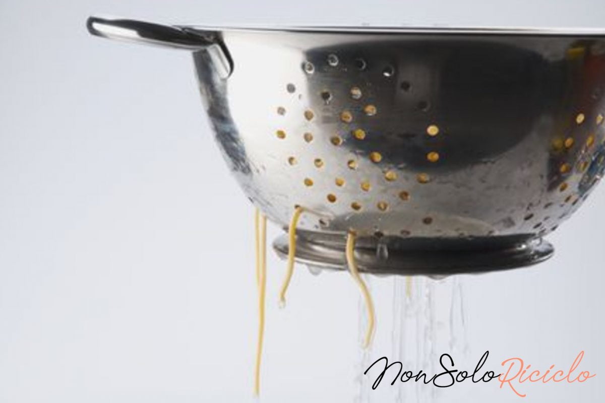 scolapasta forse non lo sapete 4