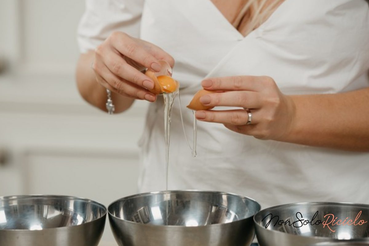 separare il tuorlo dallalbume in 53