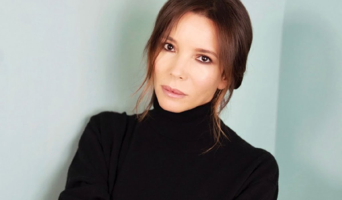 simona sparaco vita privata biografia Simona Sparaco