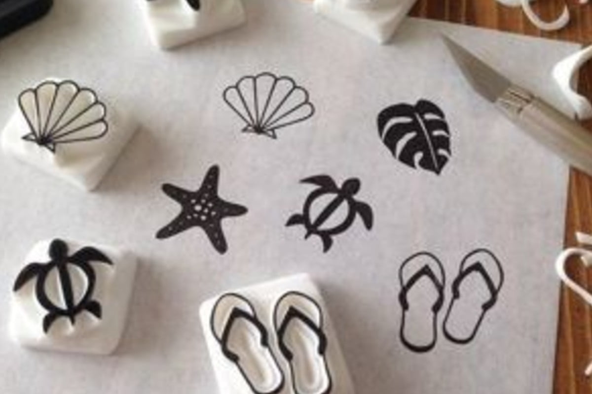 stencil fai da te semplicissimi stancil fai da te