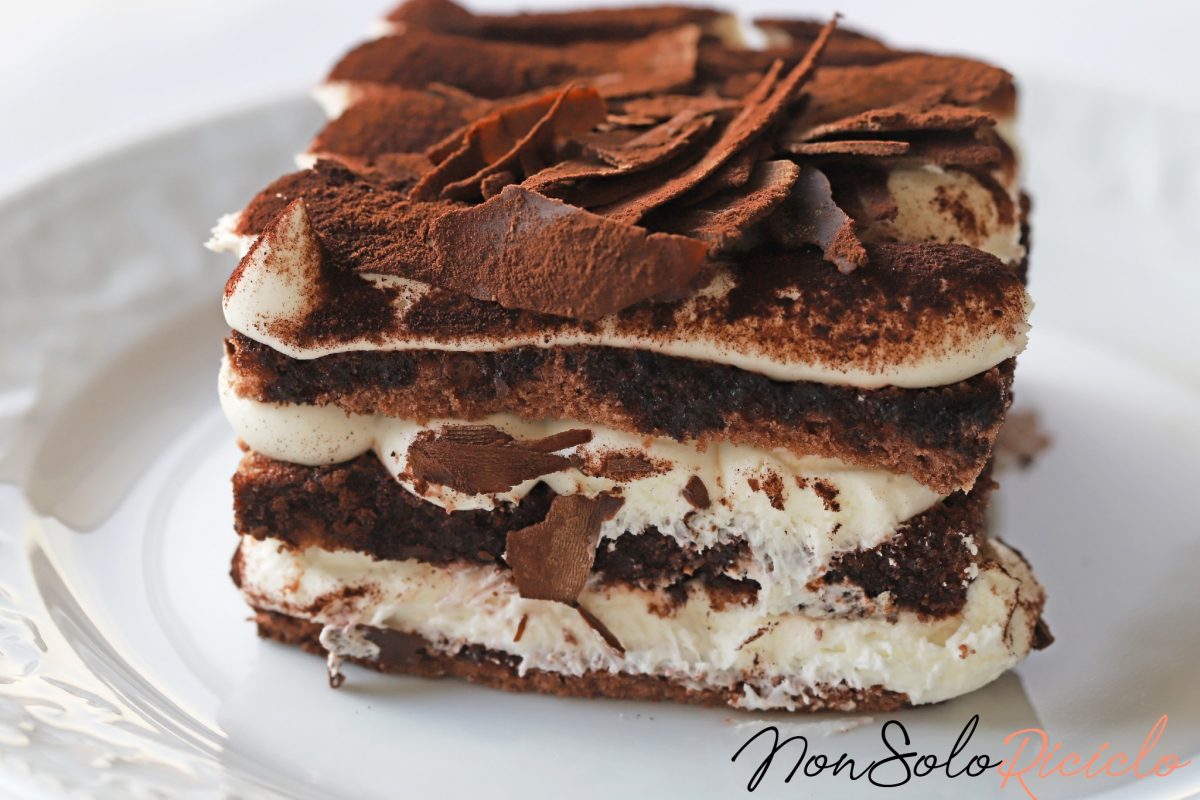 tiramisu fit and light leggerissimo 3