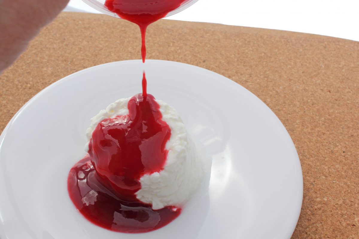 topping dietetici 3 ricette per AdobeStock 82725012