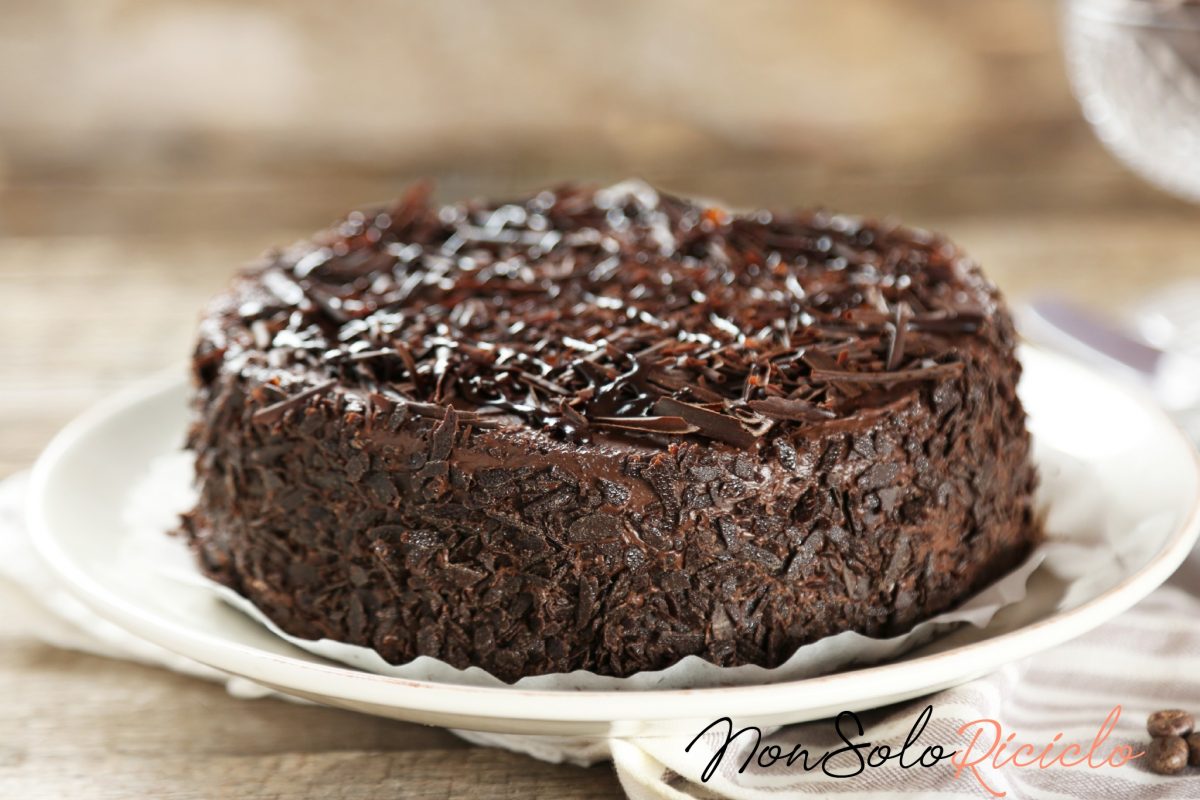 torta al cioccolato 7 vasetti 1