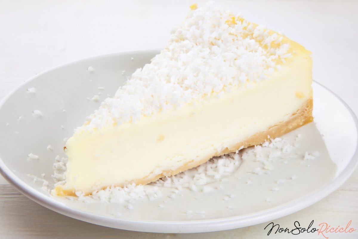 torta al cioccolato bianco e 1