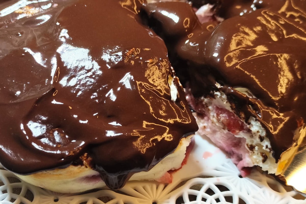 torta biancaneve la torta allo torta biancaneve