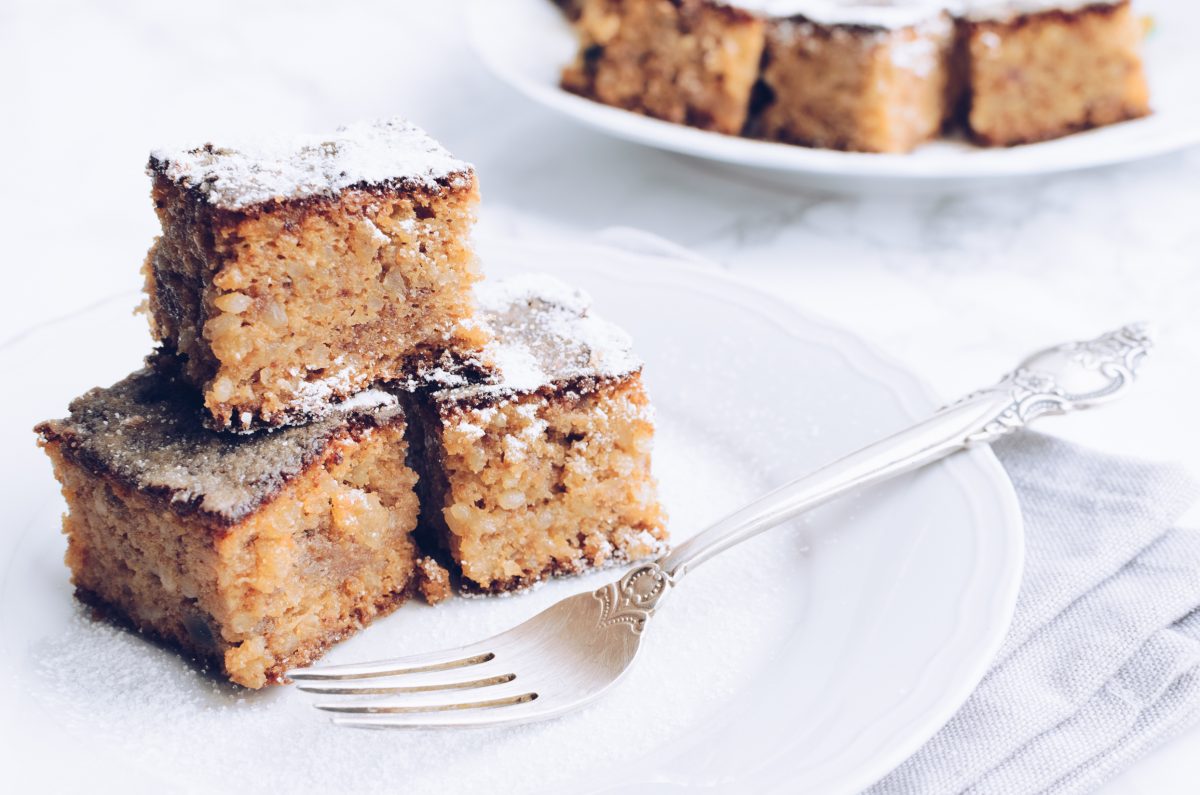 torta di riso light e AdobeStock 226517088 1