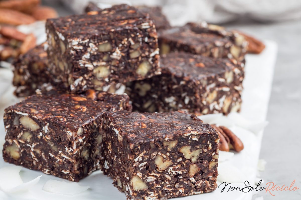 torta fredda al cioccolato 3 6