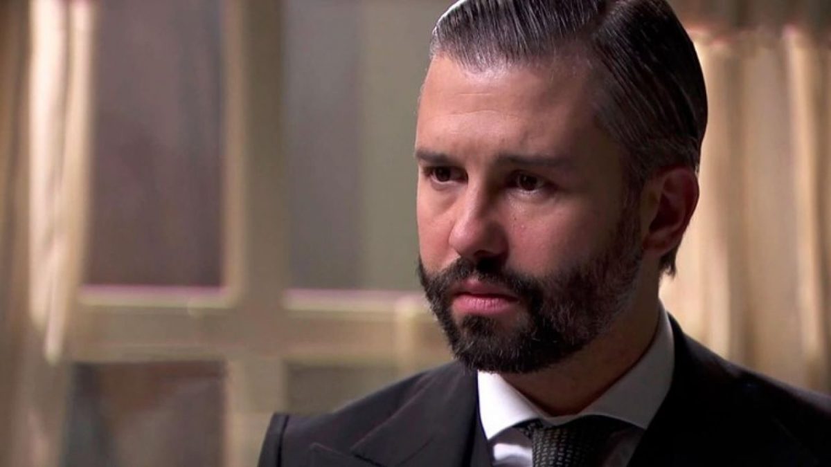 una vita anticipazioni 15 aprile 119942 ppl