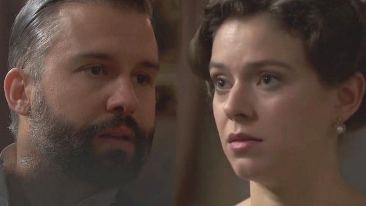 una vita anticipazioni 30 aprile una vita anticipazioni al 10 aprile felipe inorridito dalla gravidanza di genoveva 2605034