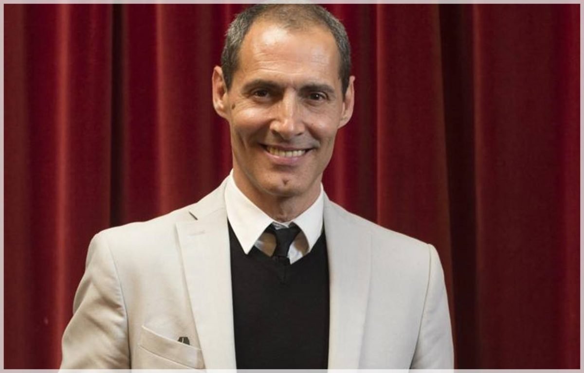 una vita anticipazioni 8 aprile Jose