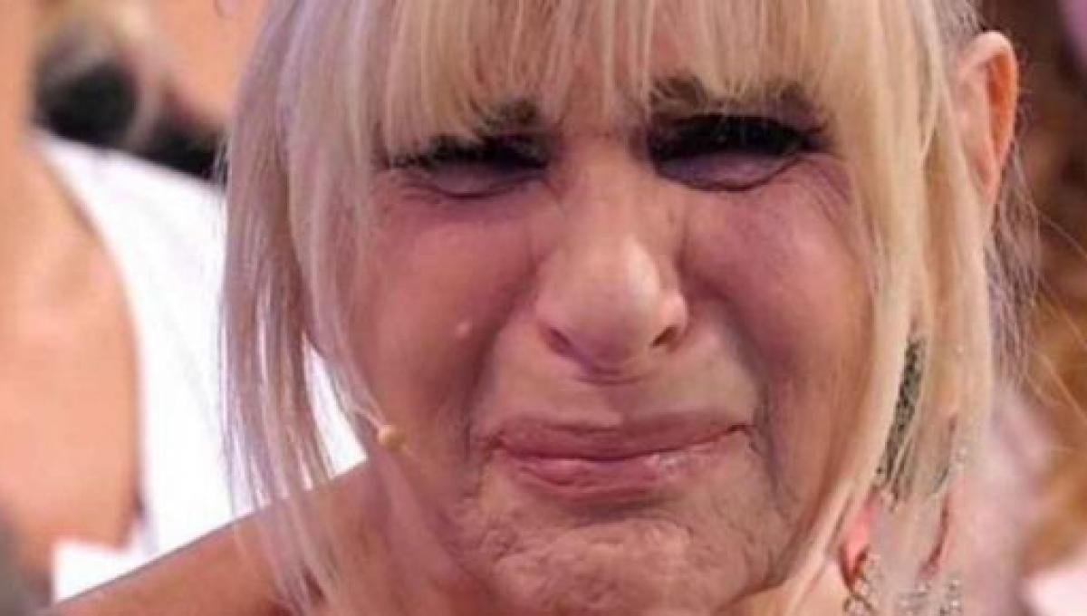 uomini e donne anticipazioni 13 Gemma piange