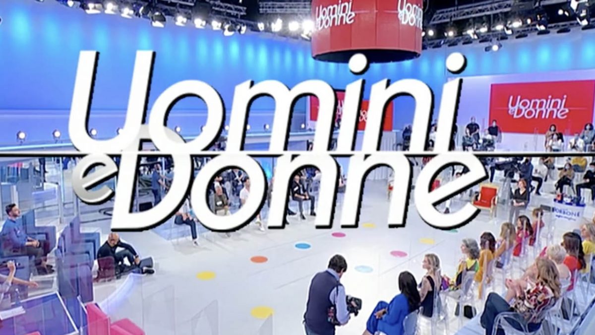 uomini e donne anticipazioni 16 Uomini e Donne 5