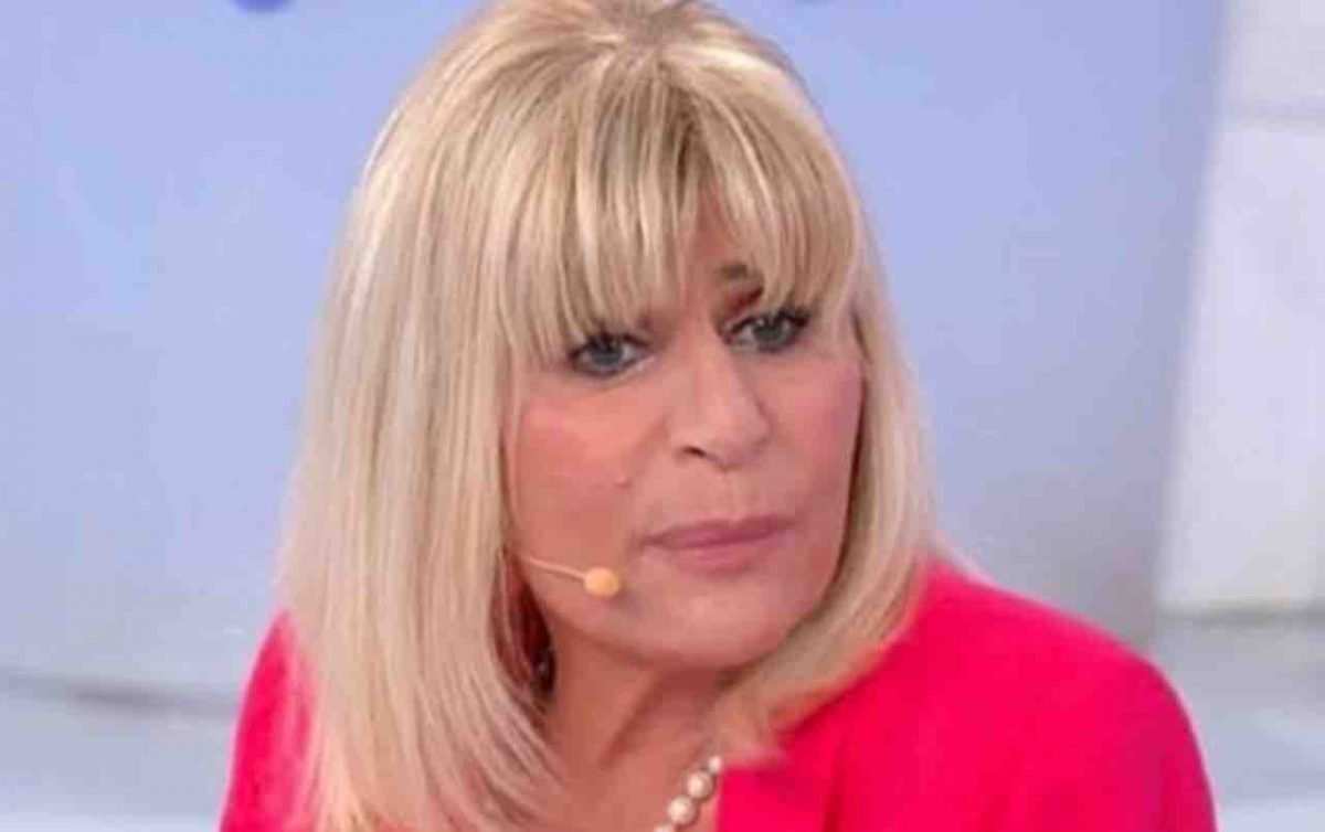 uomini e donne anticipazioni 20 gemma galgani solonotizie24 7