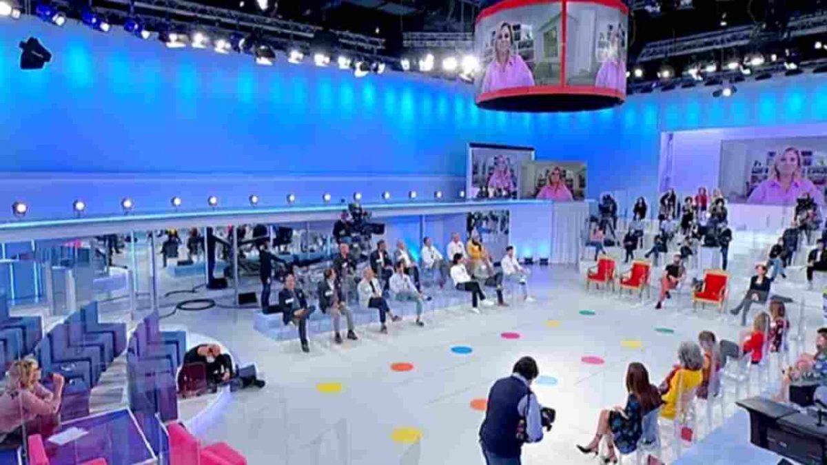 uomini e donne anticipazioni 22 Uomini e Donne anticipazioni Meteoweek 1