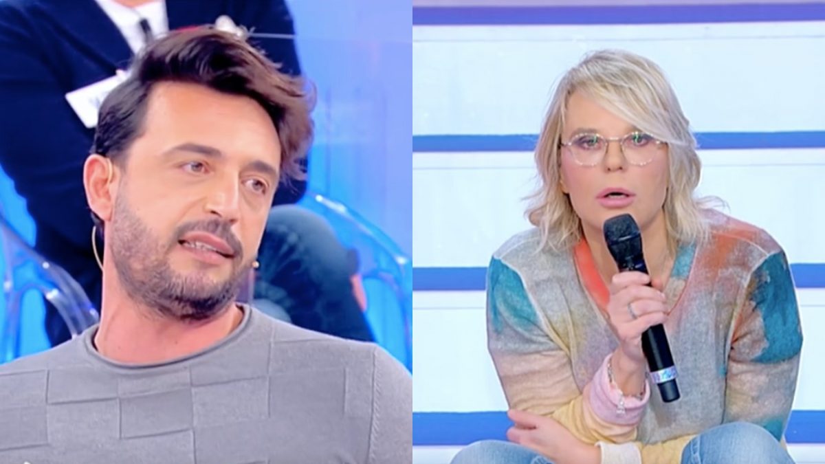 uomini e donne anticipazioni 6 118550 ppl