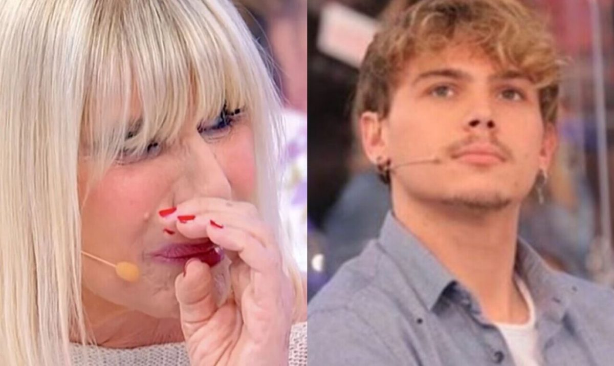 uomini e donne anticipazioni 7 Gemma Giacomo Uomini e Donne