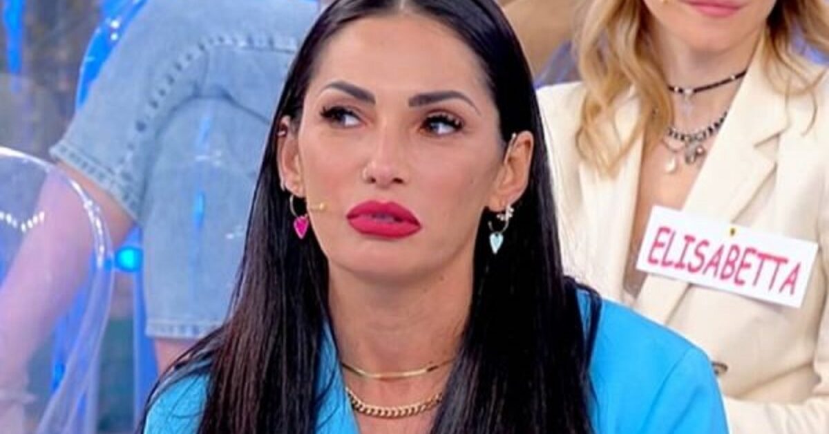 uomini e donne ida platano ued il ritorno di ida platano infuoca il web piovono polemiche2 1200x628 1