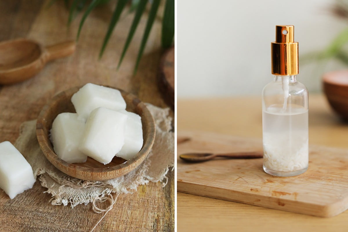 acqua di riso tanti prodotti acqua di riso