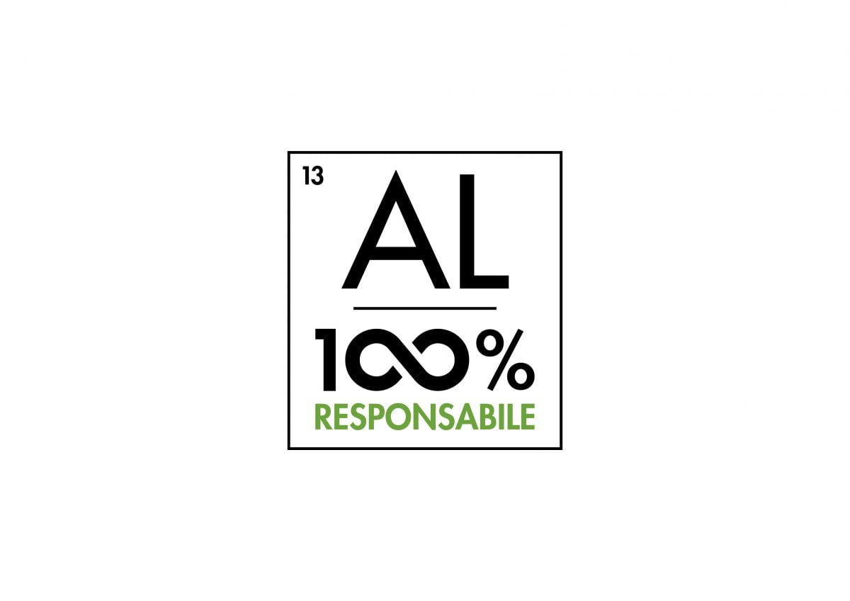 alu experience gioca impara e logo AL 100 Responsabile 1