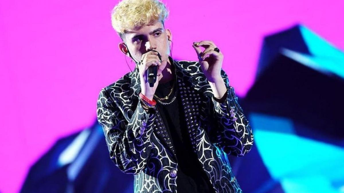 amici 20 aka7even era al aka7even rompe il silenzio dopo la finale di amici non mi aspettavo tutto questo 2623372