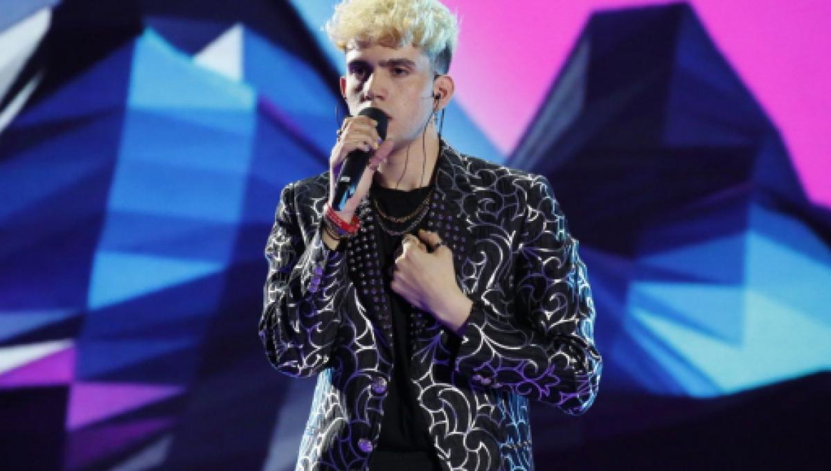 amici 20 il primo album amici registrazione 8 aprile in tre spareggio aka7even salvato dalla giuria 2608758