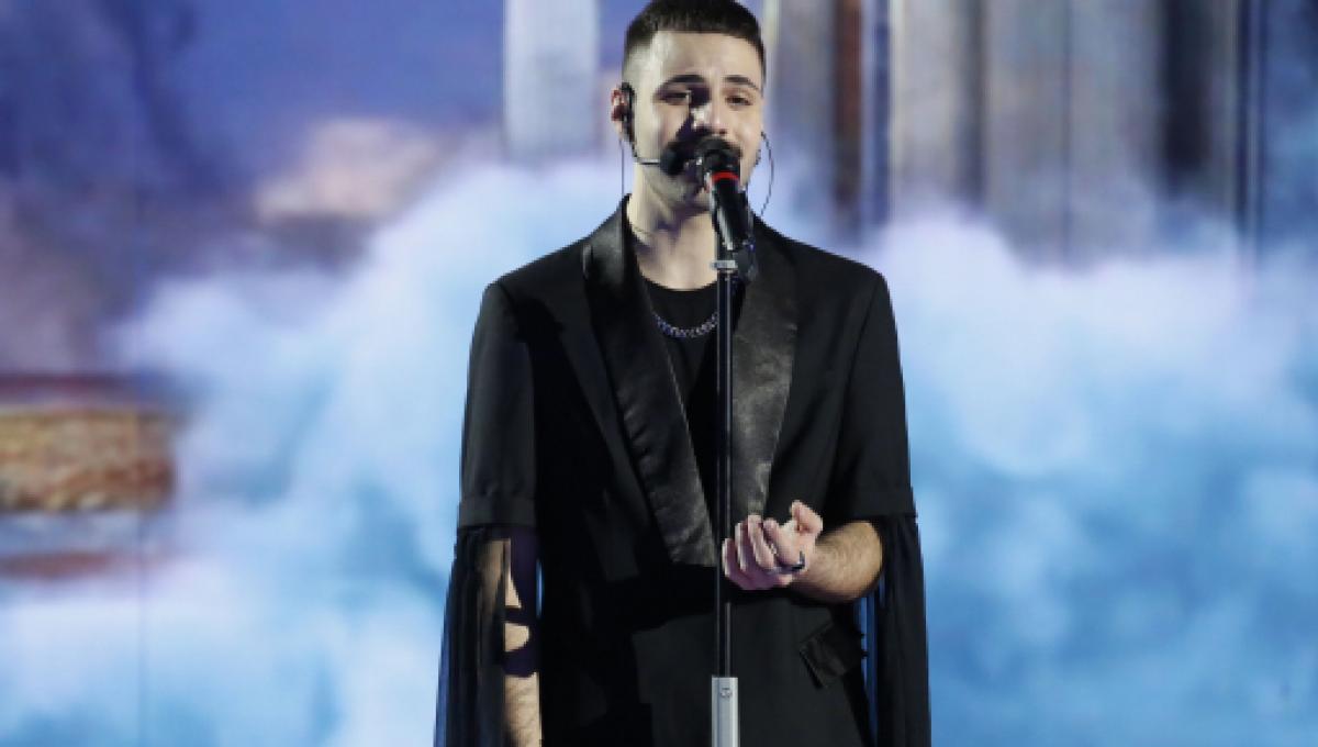 amici 20 la nuova canzone raffaele renda ex amici su martina miliddi una persona fondamentale 2619198