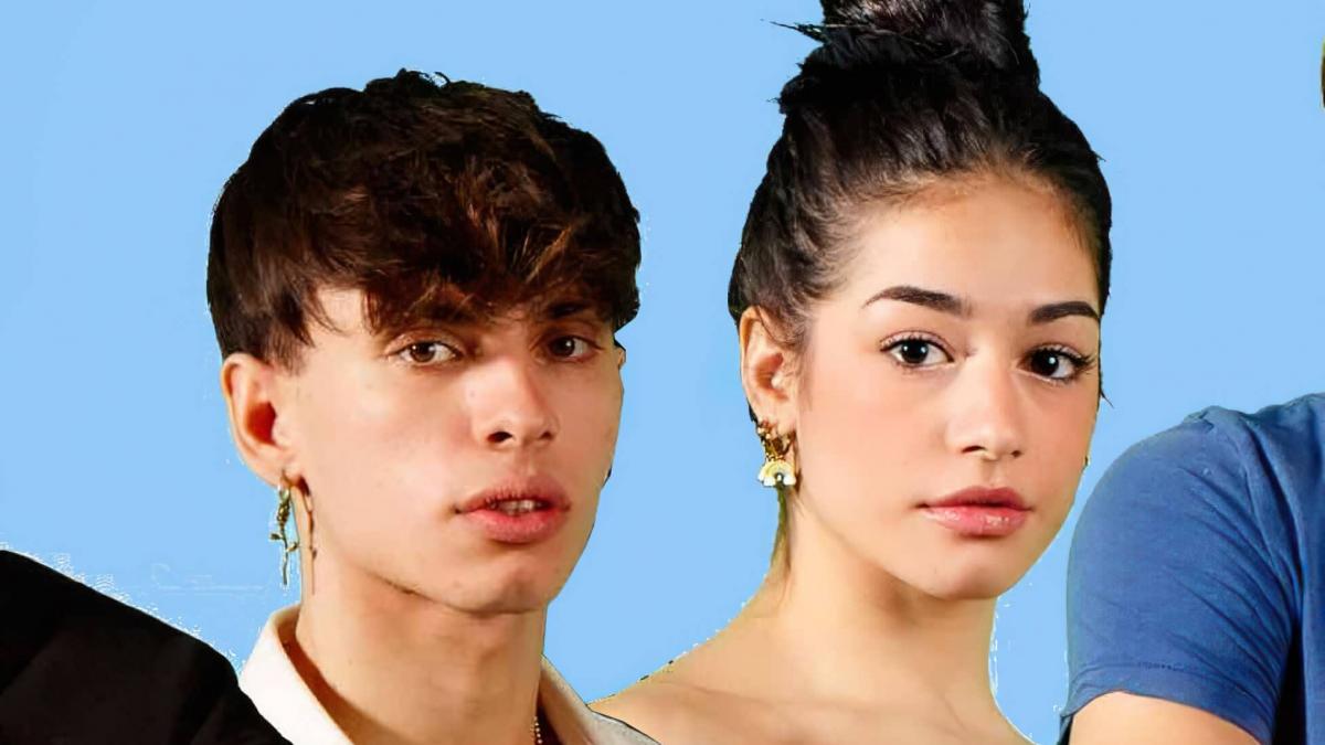 amici 20 rosa e deddy amici 20 tra rosa e deddy si ipotizza la rottura 2623600