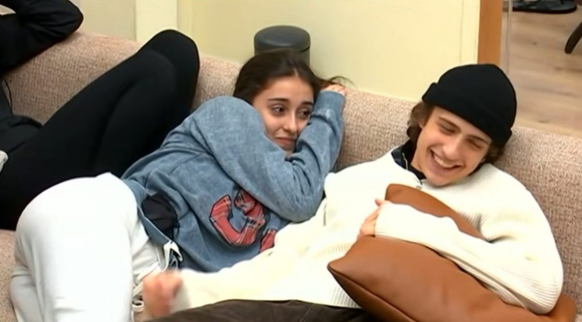 amici 20 sangiovanni racconta il 2c8df95e 708a 40fe 9899 54aab9bd6565