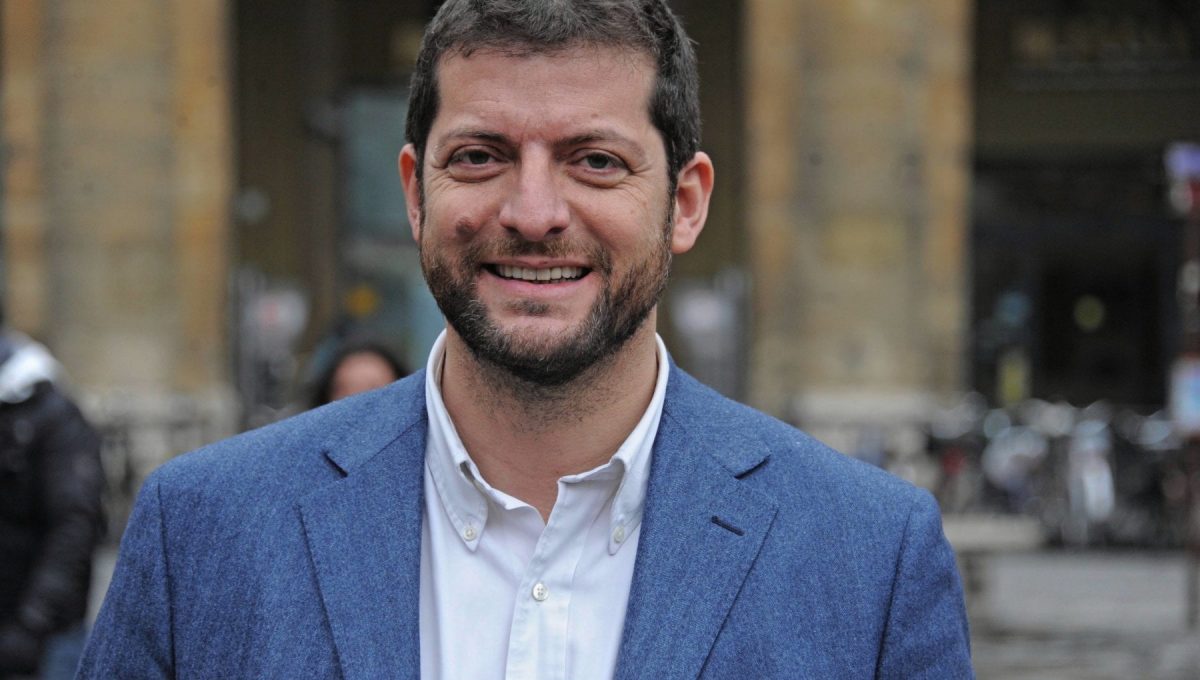 andrea romano vita privata biografia 151845421 599c2e09 9458 4950 a966 a9bb21aa70f8