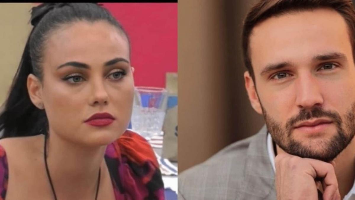 andrea zenga e rosalinda cannavo gf vip rosalinda bacchetta gia andrea 2591870