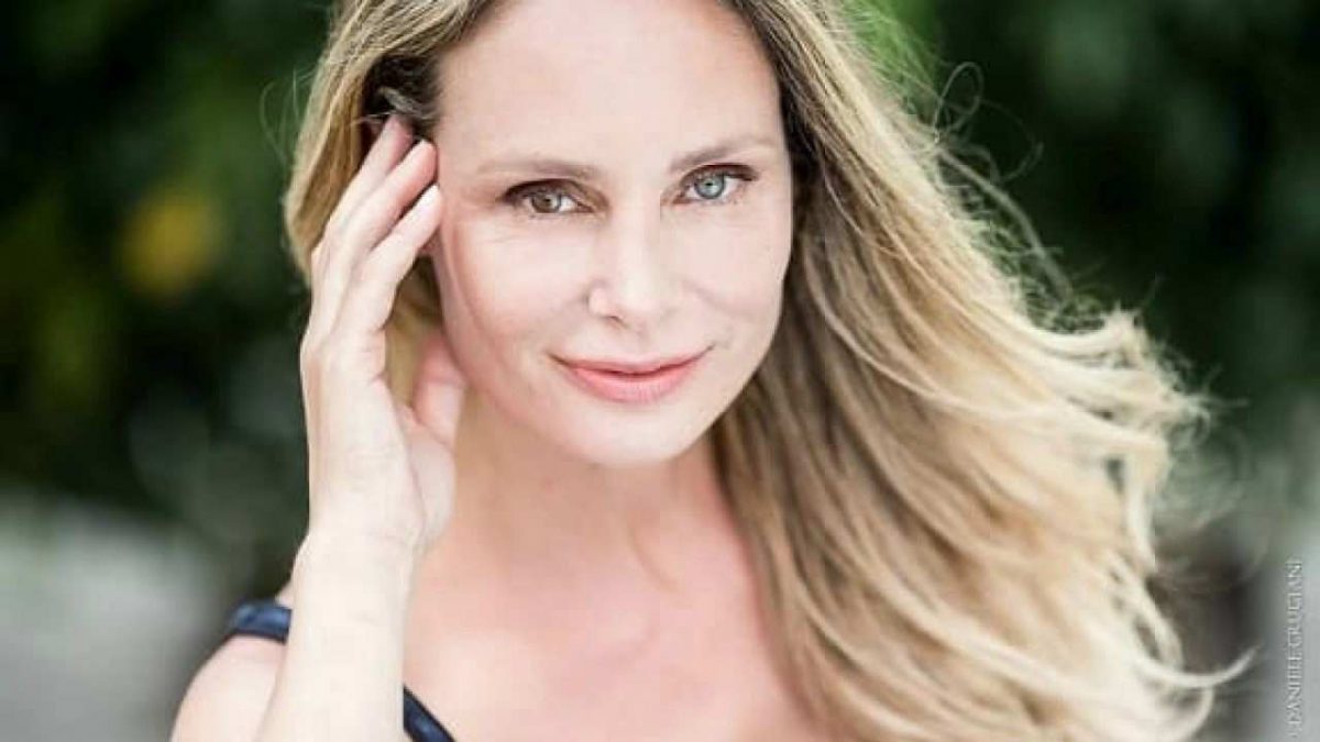 annamaria malipiero vita privata biografia annamaria malipiero 1