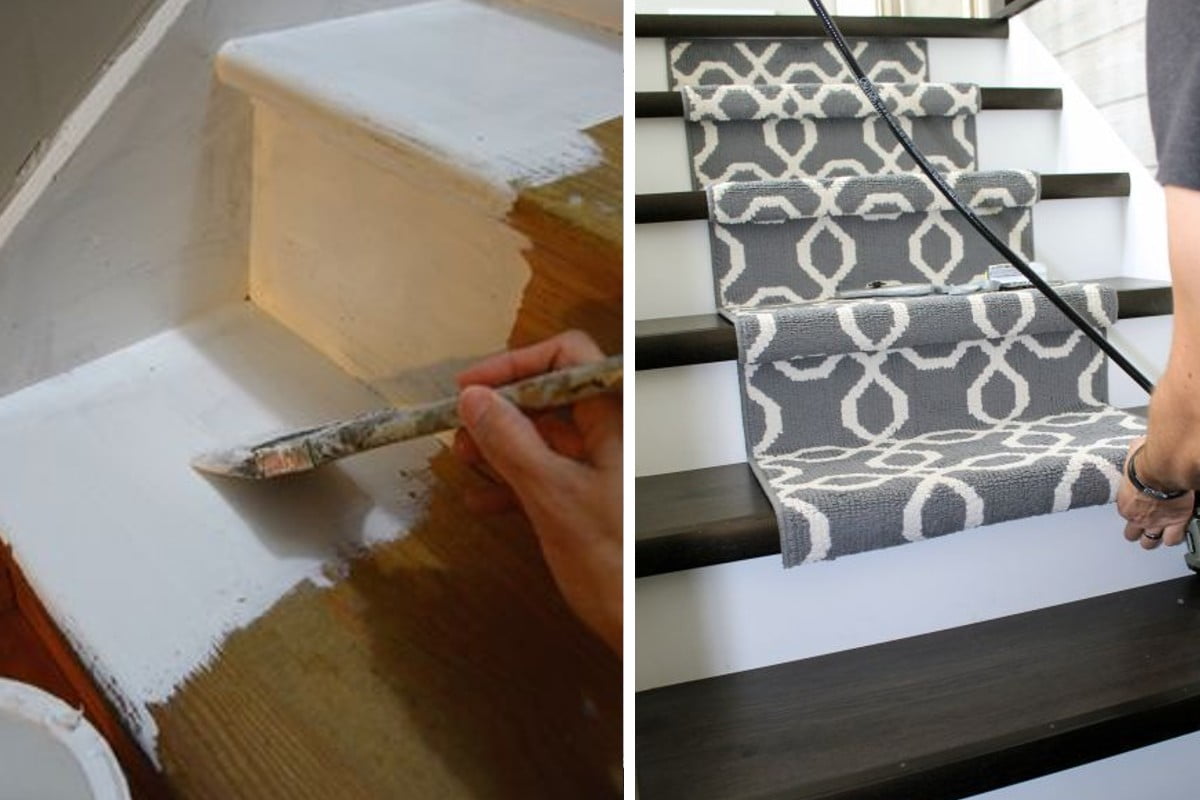 arredare le scale in modo scale di casa