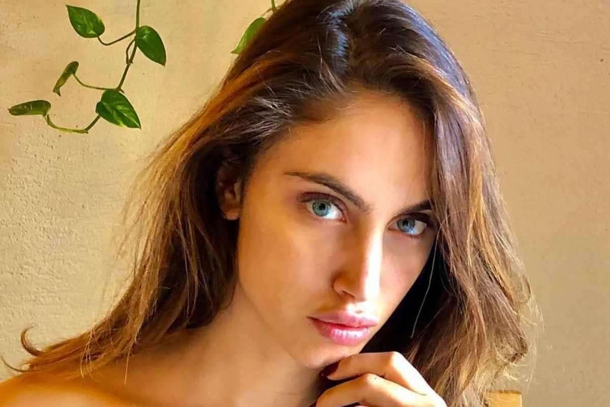 beatrice marchetti vita privata biografia Beatrice Marchetti naufraga isola