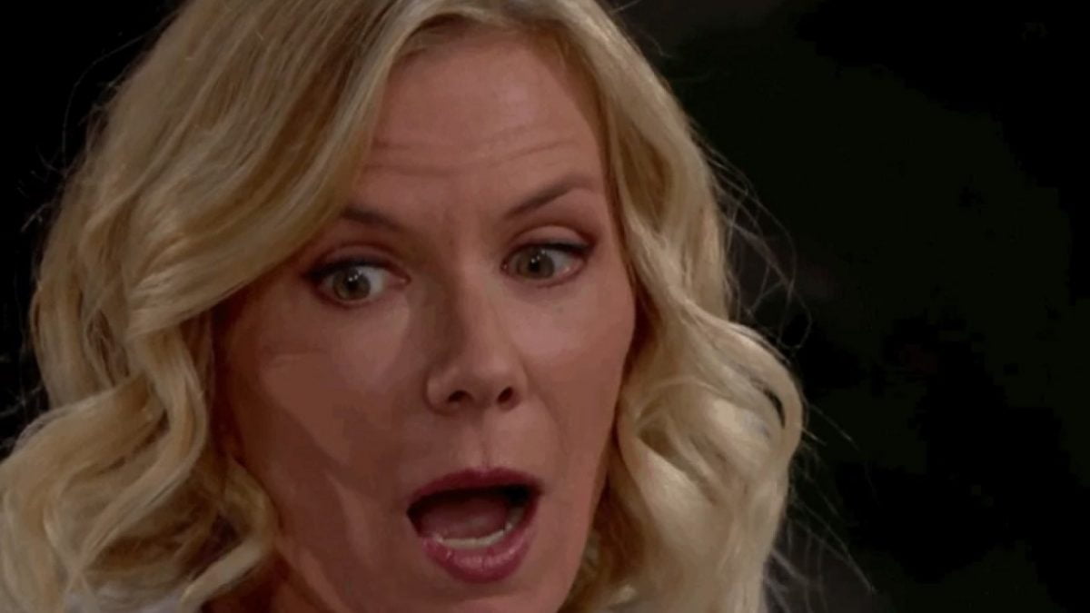 beautiful anticipazioni 12 maggio thomas Brooke sconvolta