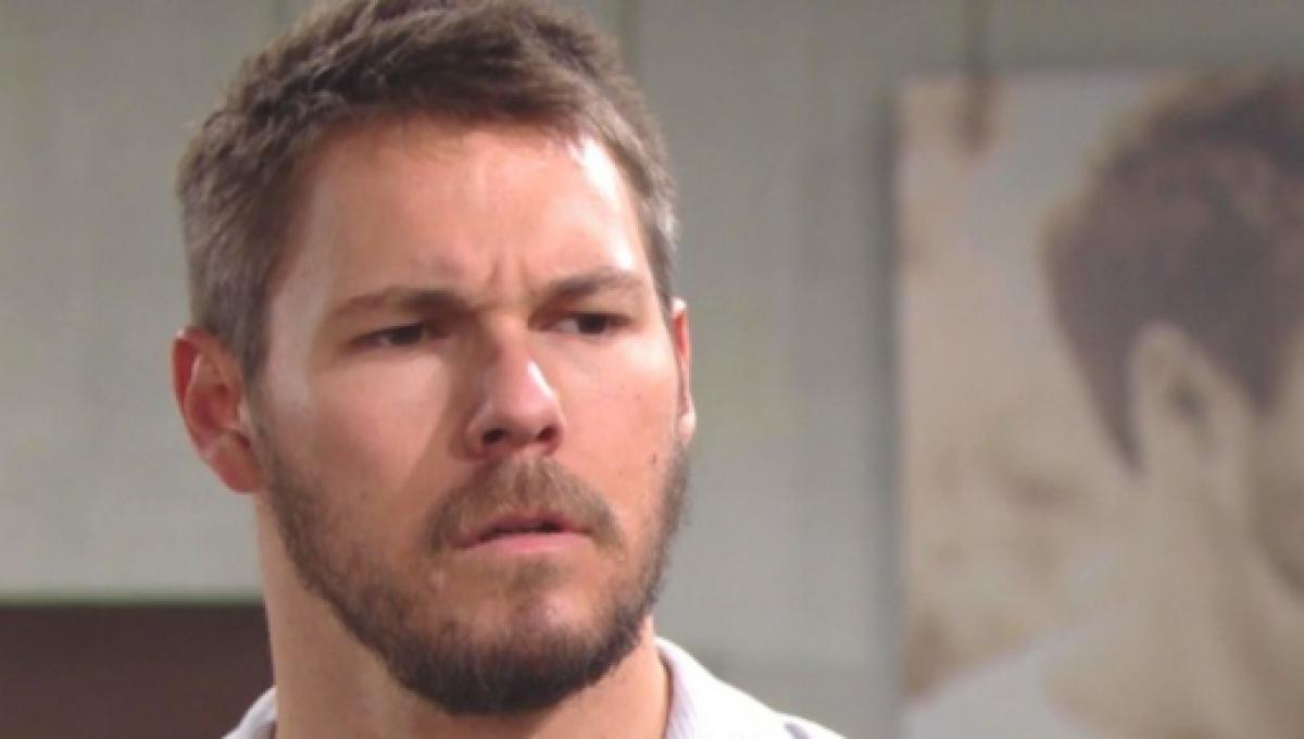 beautiful anticipazioni 18 maggio flo Beautiful Liam