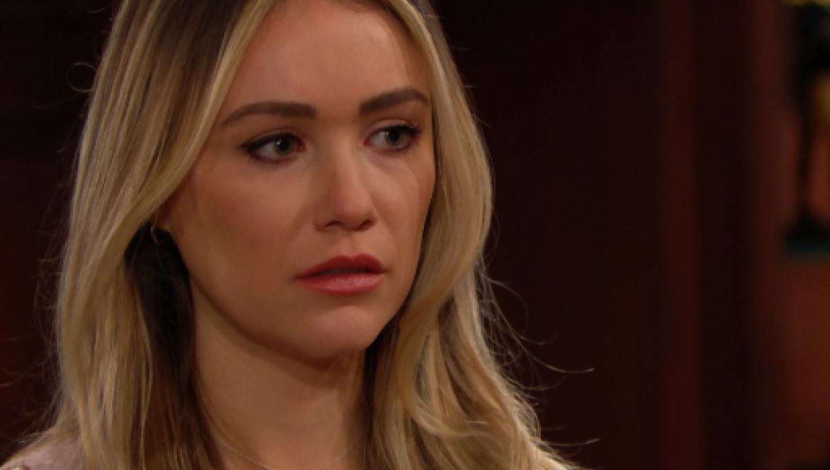 beautiful anticipazioni 18 maggio flo Flo3