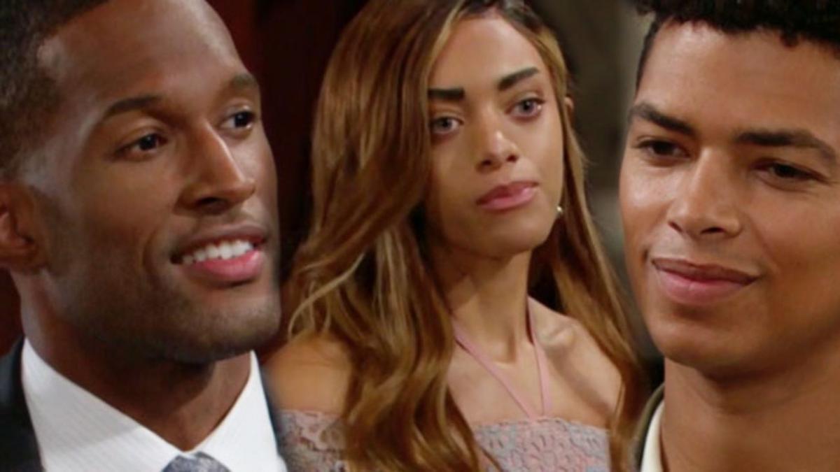 beautiful anticipazioni 2 giugno thomas zoe e divisa tra carter e zende 2531118