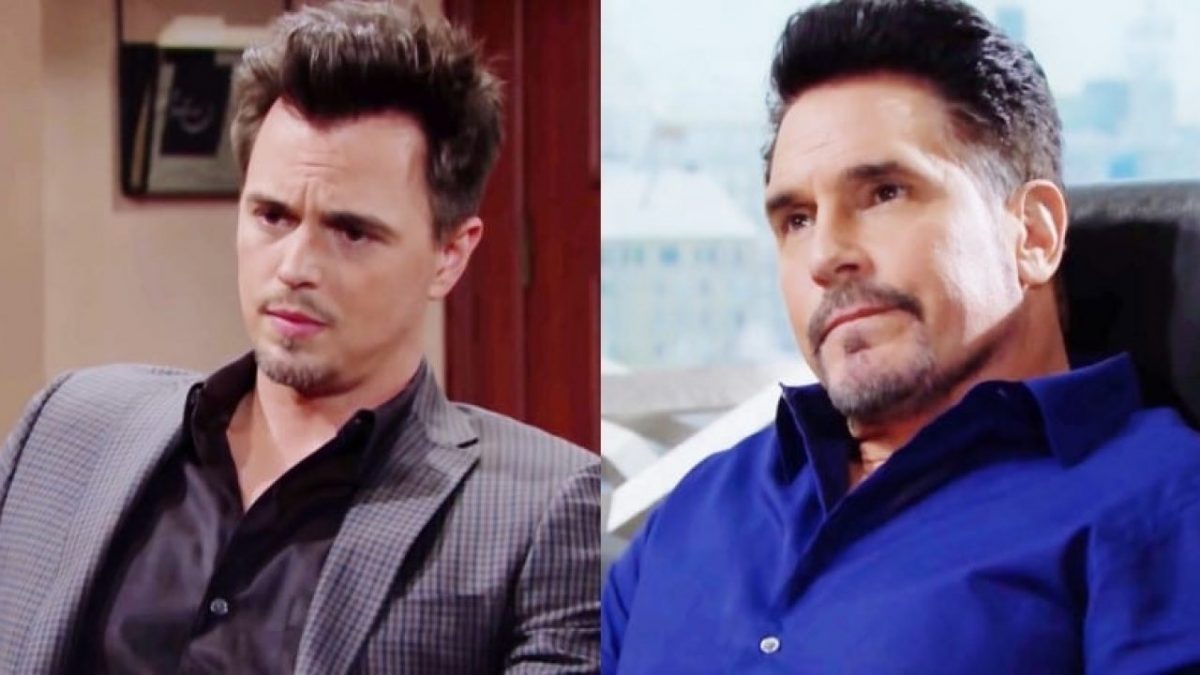 beautiful anticipazioni 2 maggio wyatt Wyatt e Bill