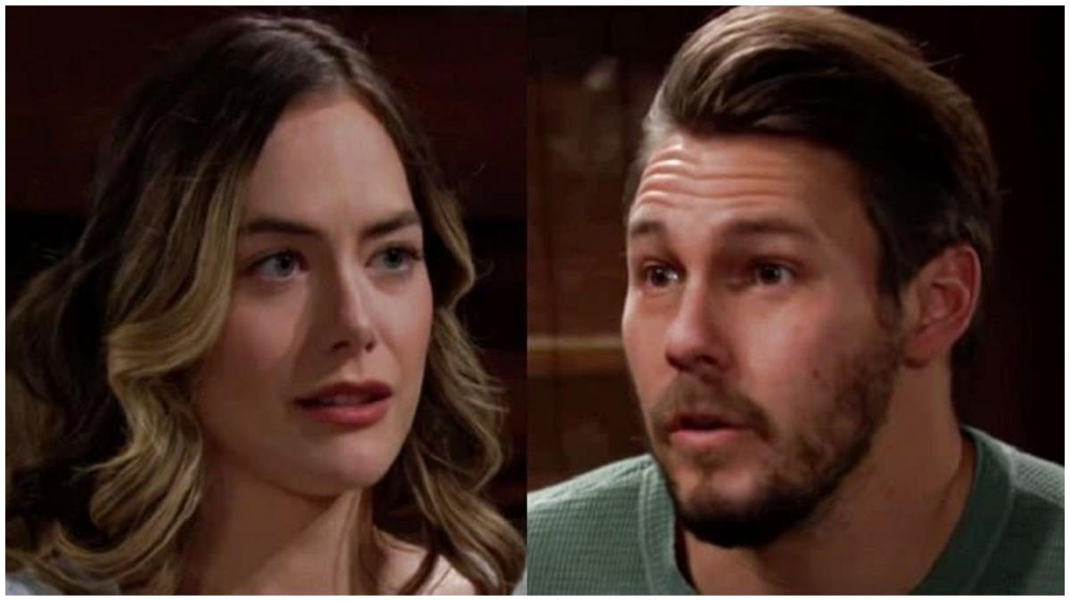 beautiful anticipazioni 21 maggio katie beautiful spoiler usa liam nasconde a hope di aver investito vinny con lauto 2618128