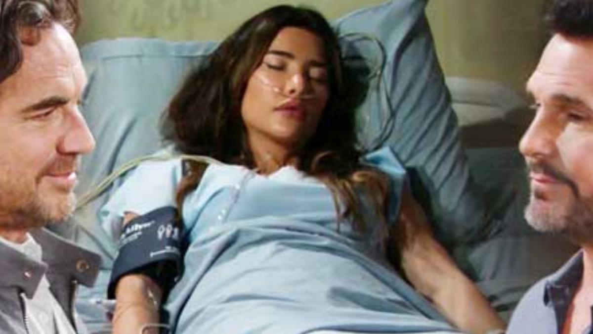 beautiful anticipazioni 24 maggio hope beautiful spoiler usa ridge vuole che bill finisca in carcere per lincidente di steffy 2495754