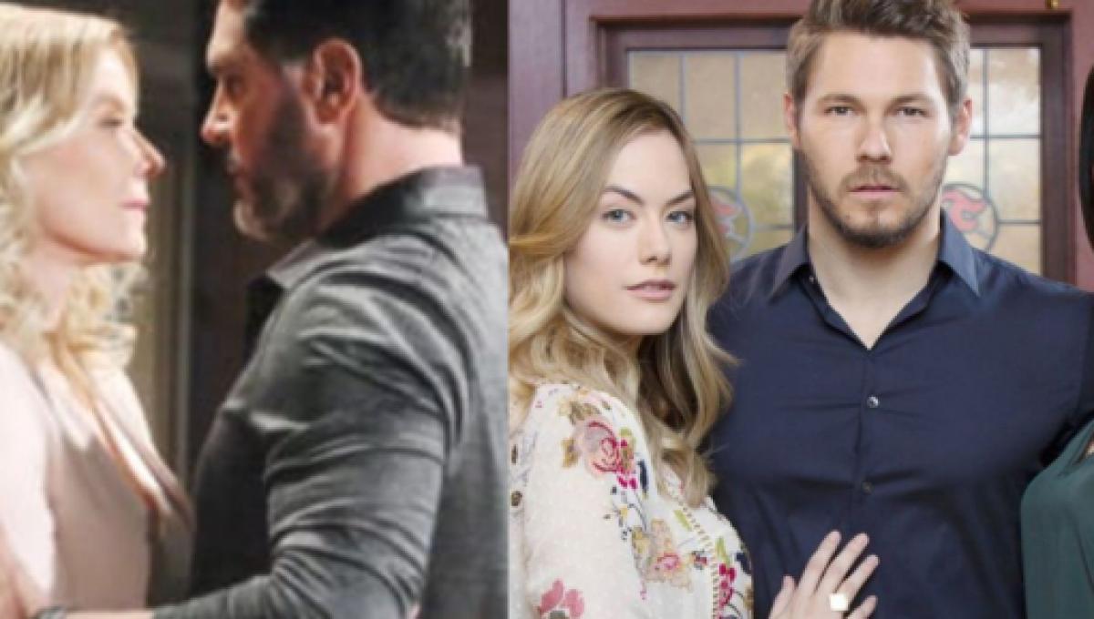 beautiful anticipazioni 30 maggio brooke Coppie