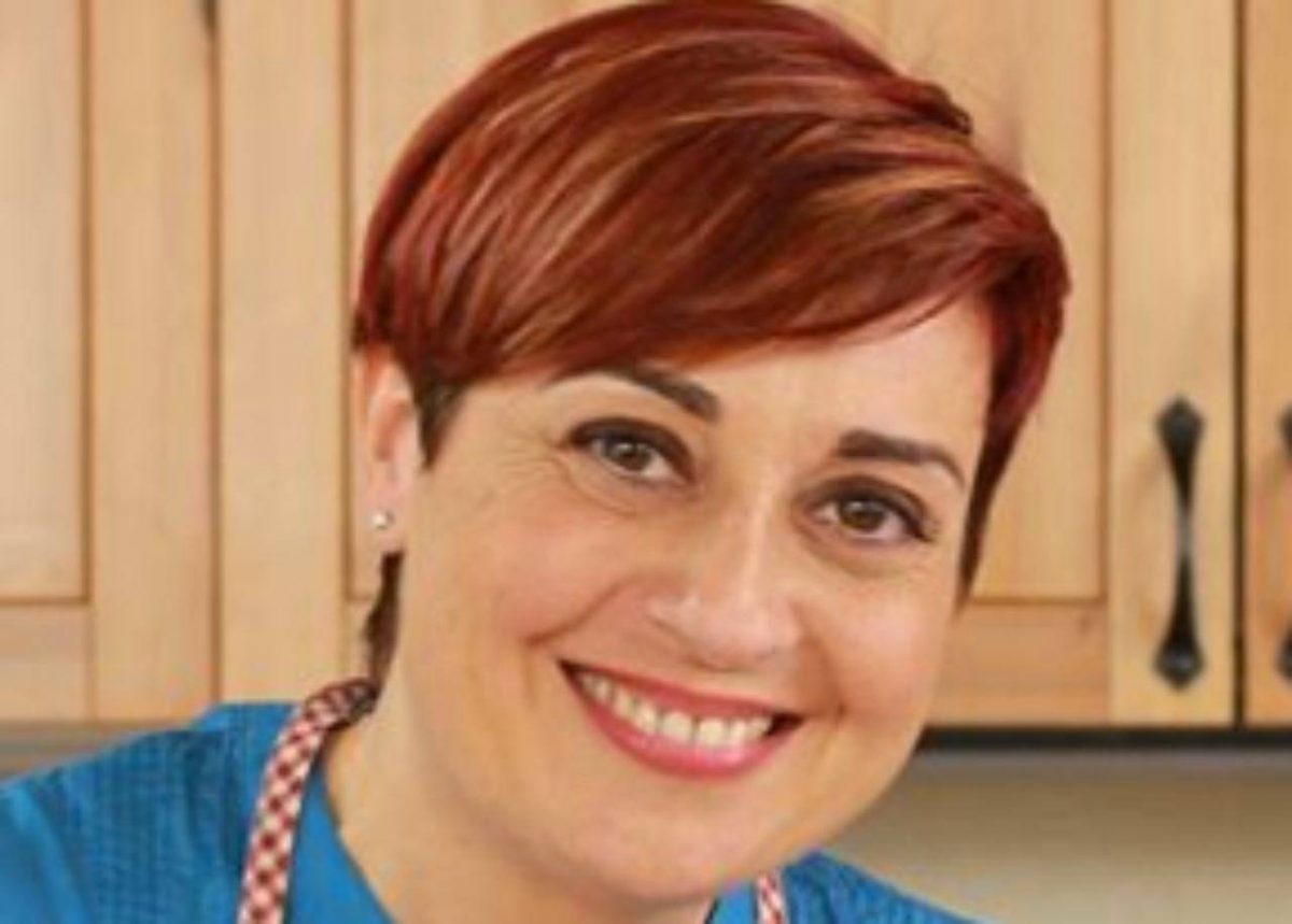 benedetta rossi vita privata biografia Benedetta Rossi