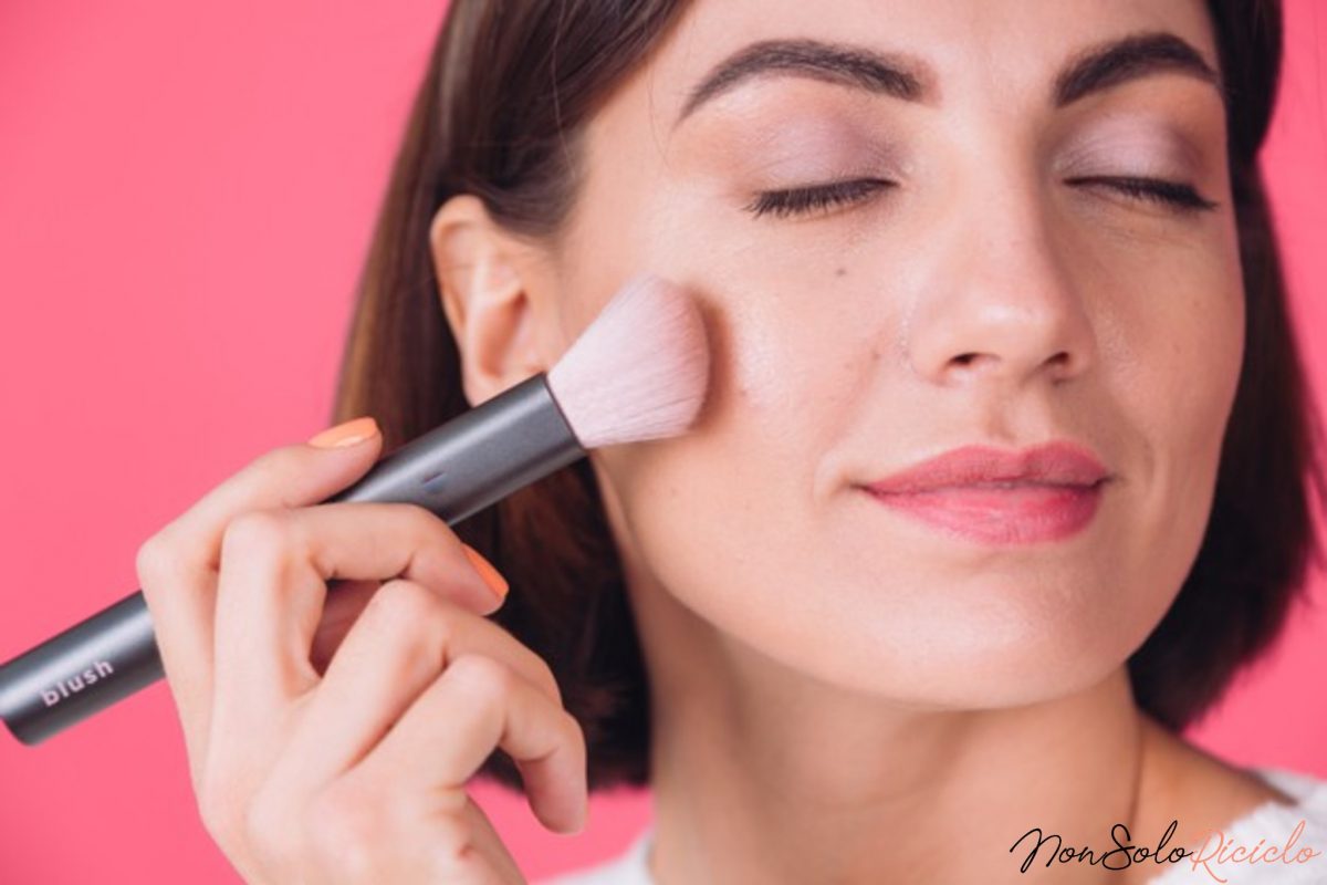 blush e forma del viso 1