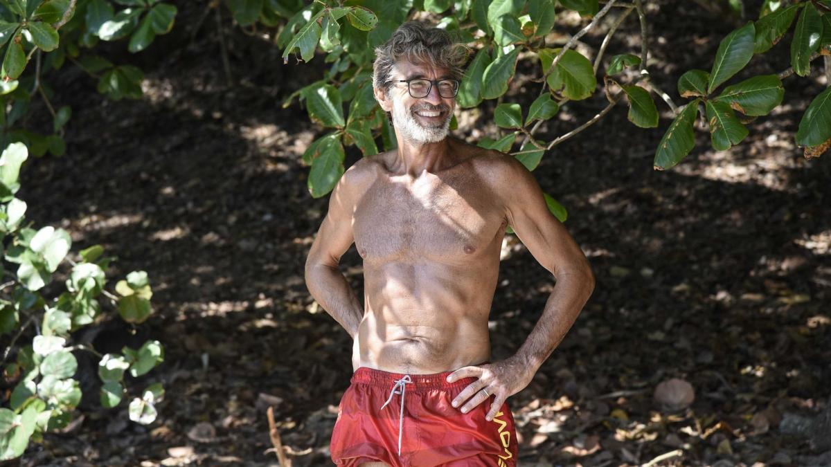 brando giorgi dice la sua brando giorgi ha chiuso in anticipo la sua esperienza a lisola dei famosi per un problema ad un occhio 2612738