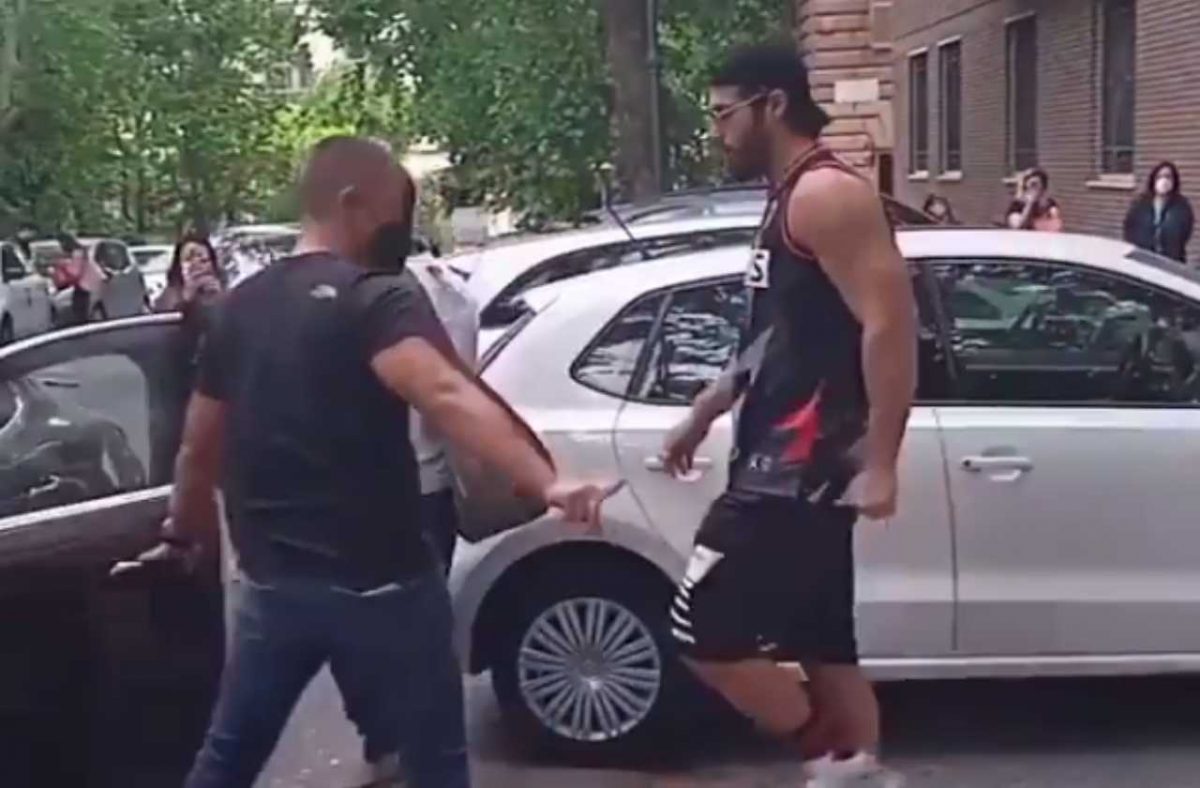 can yaman non saluta fan Can Yaman Instagram 1