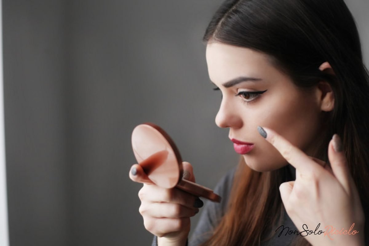 cancellare le occhiaie con il 3