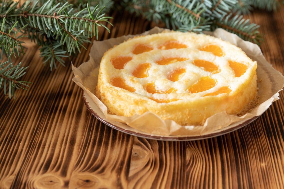 cheesecake di 5 minuti senza AdobeStock 398084113