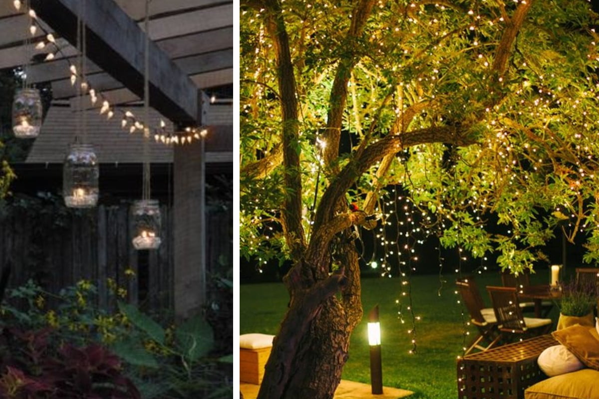 come illuminare il giardino in illuminare giardino 1